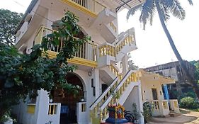 Riverside, The European Homestay 1 And 2! Luxury And Value In Goa'S Delightful Location